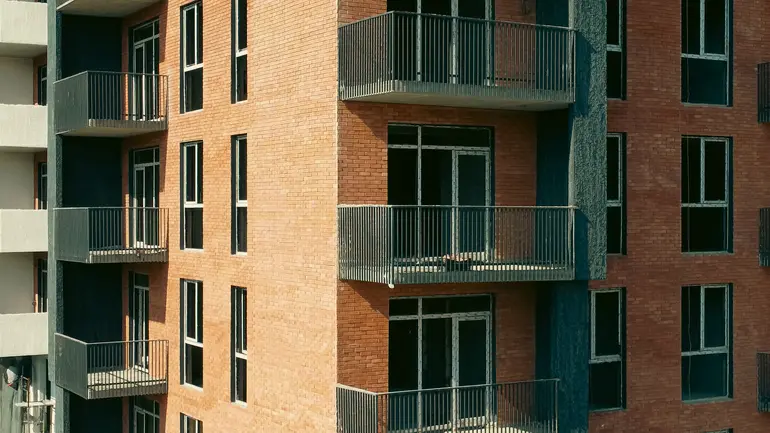 3 room apartment for sale in didi digomi