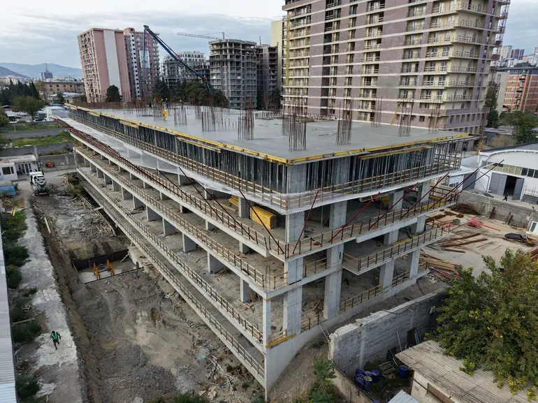 3 room apartment for sale in samgori