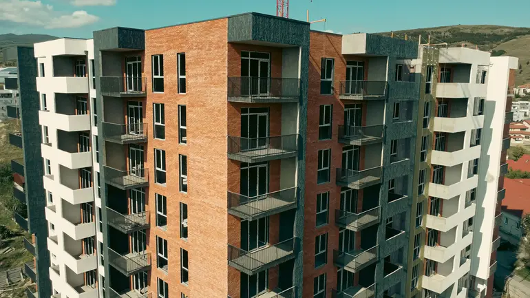 3 room apartment for sale in didi digomi