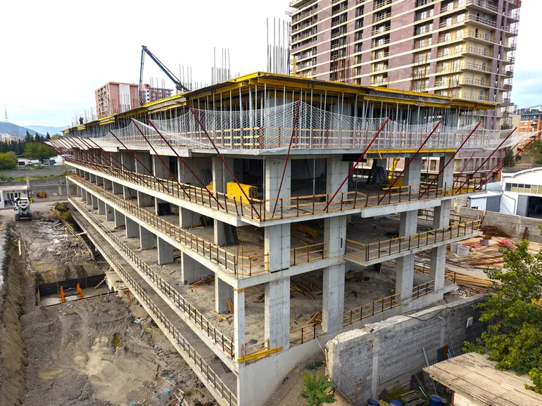 1 room apartment for sale in samgori