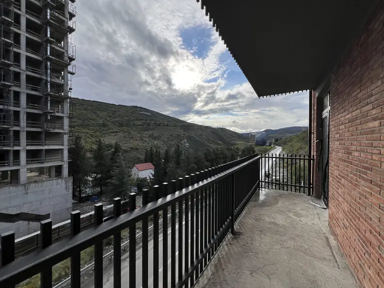 3 room apartment for sale in saburtalo