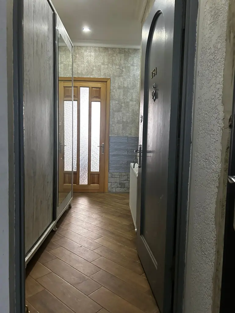 4 room apartment for rent in batumi