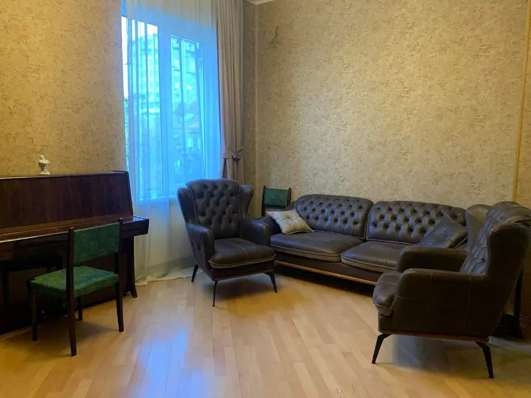 4 room apartment for rent in saburtalo