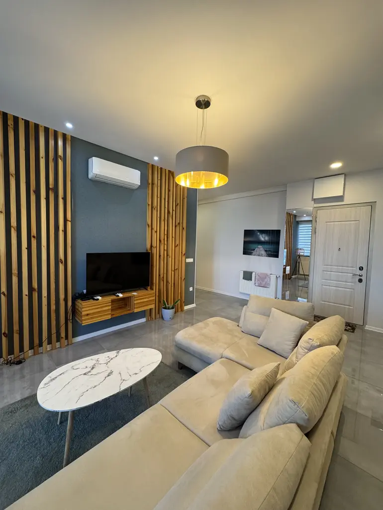 3 room apartment for rent in saburtalo