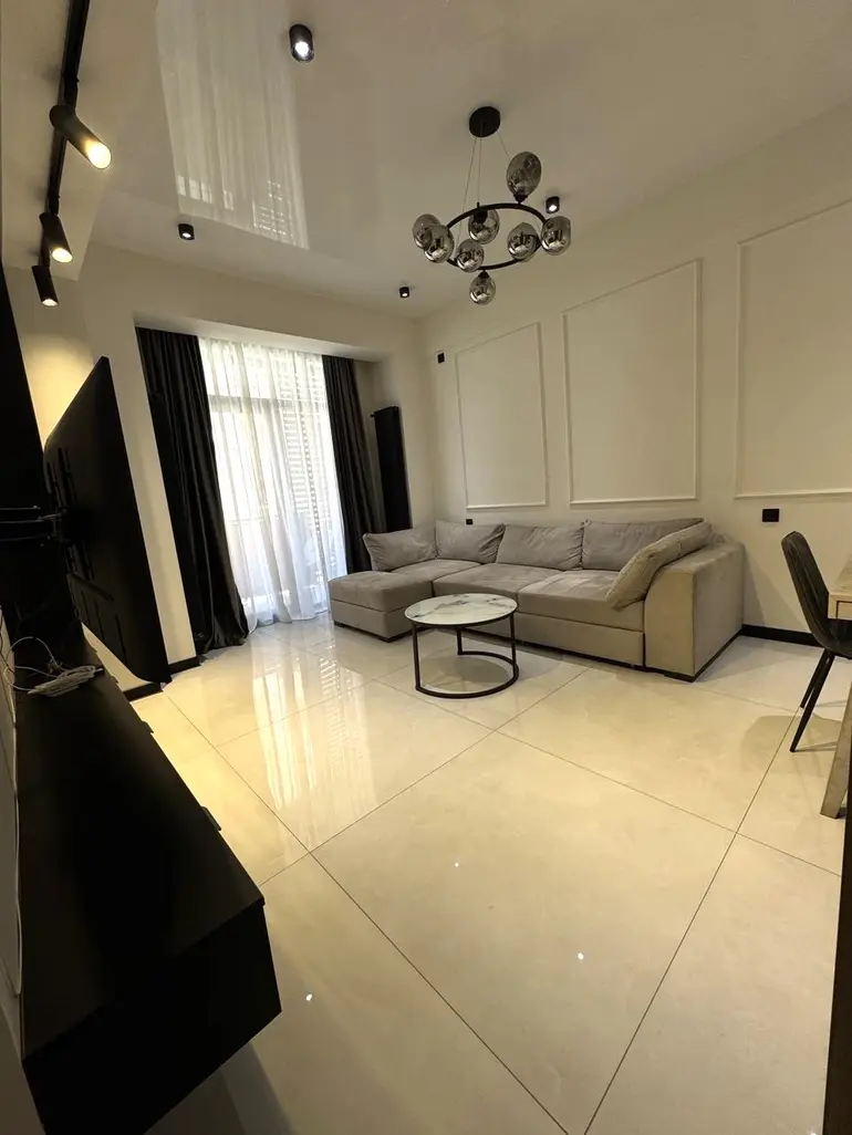 3 room apartment for sale in ortachala