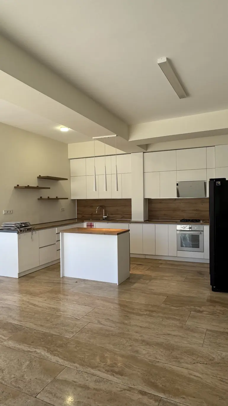 7 room private house for sale in tskneti