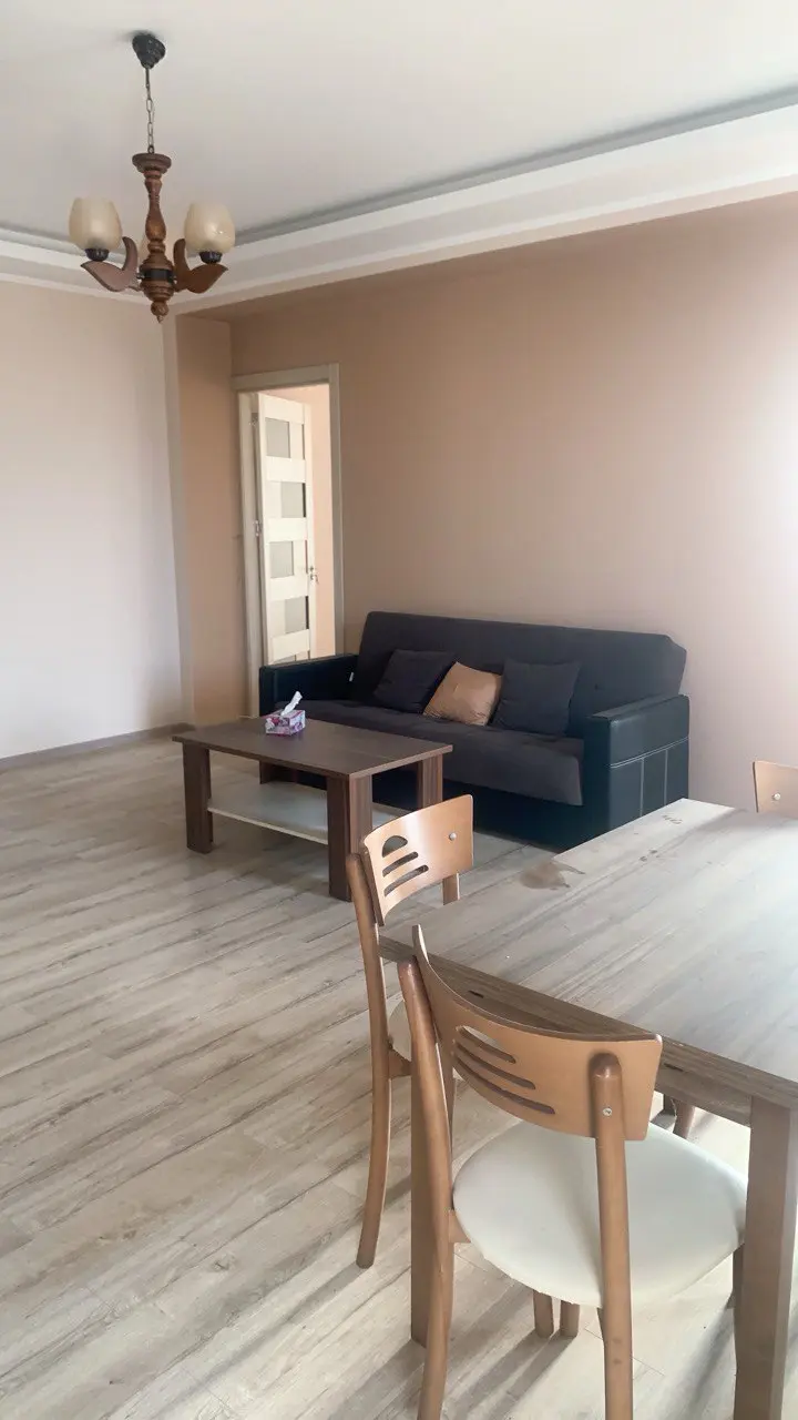 3 room apartment for rent in saburtalo