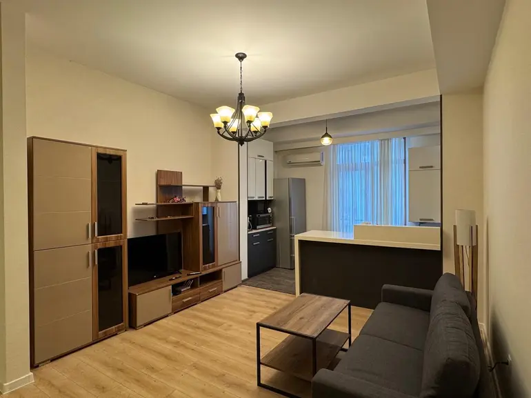 2 room apartment for sale in vake