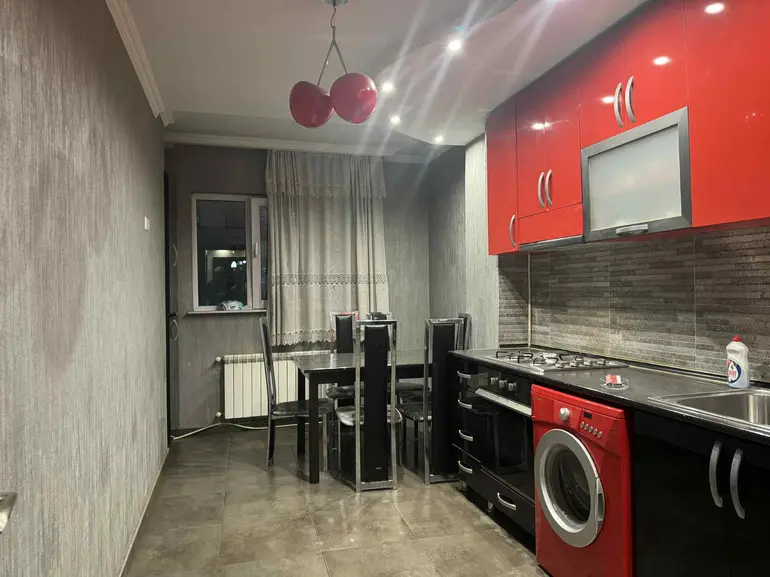 4 room apartment for sale in saburtalo