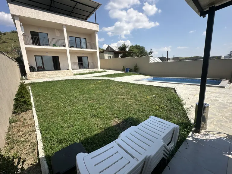 5 room private house for sale in nadzaladevi