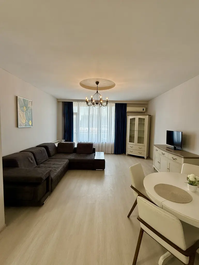 4 room apartment for rent in batumi