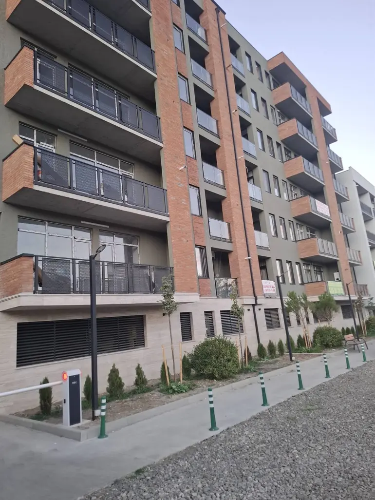 2 room apartment for sale in didi digomi