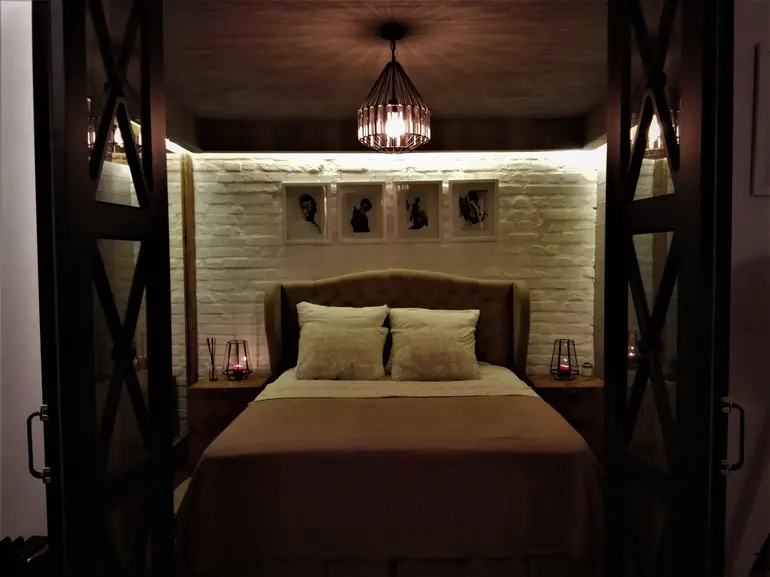 1 room apartment for rent in saburtalo