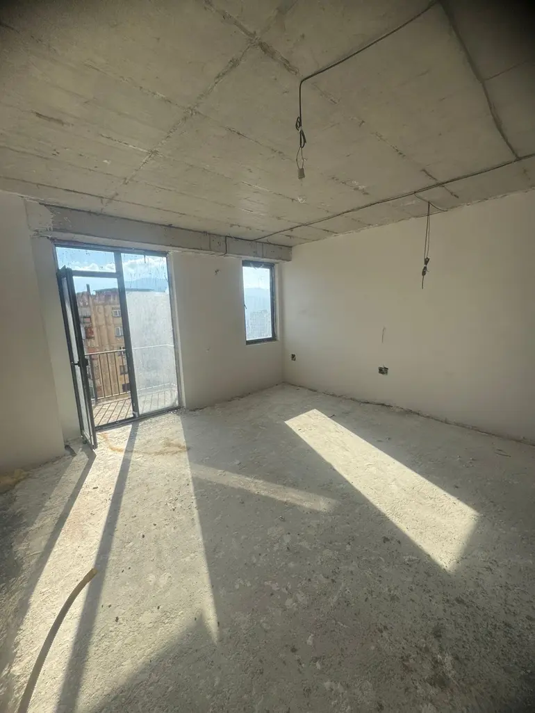 1 room apartment for sale in nutsubidze plateau