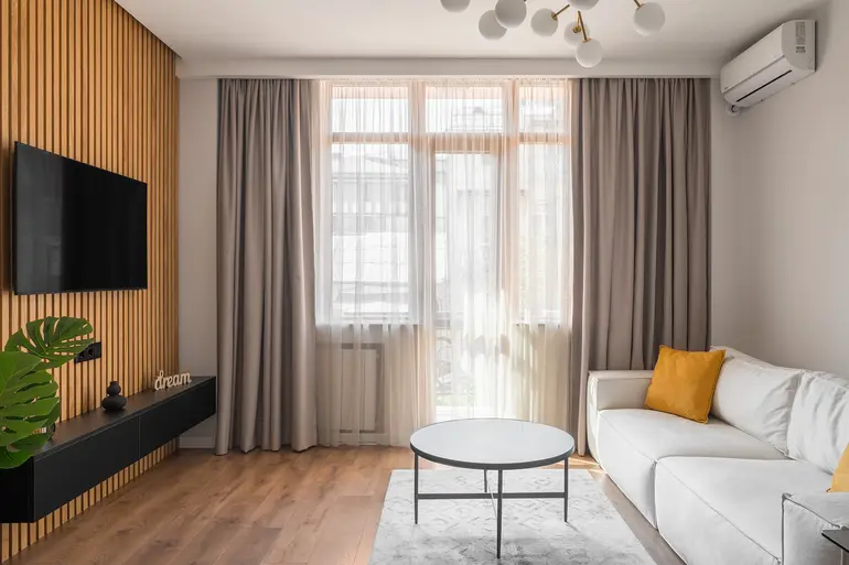 2 room apartment for rent in batumi