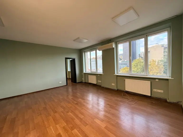 Office commercial area for rent in tbilisi