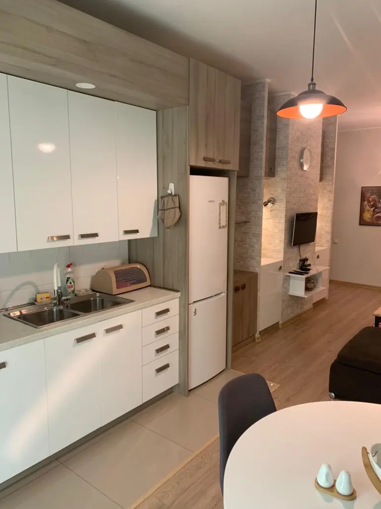 3 room apartment for sale in vake
