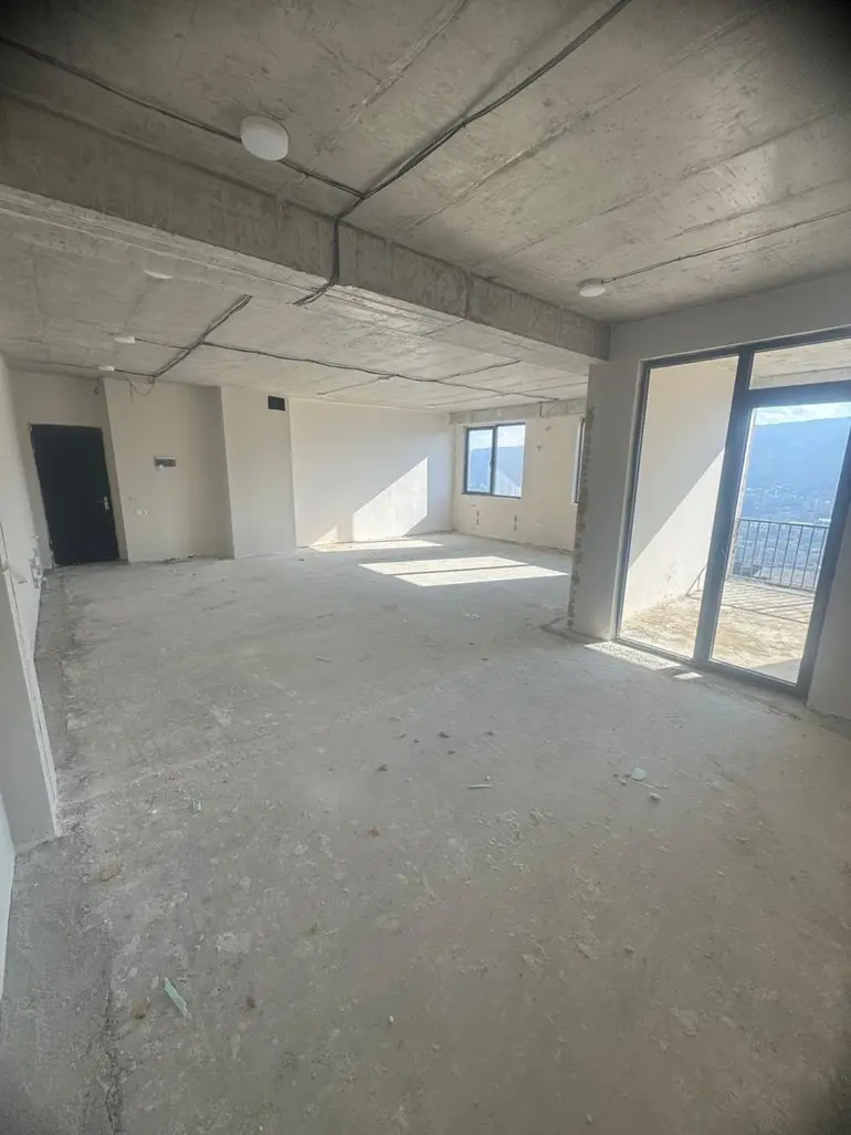 3 room apartment for sale in nutsubidze plateau