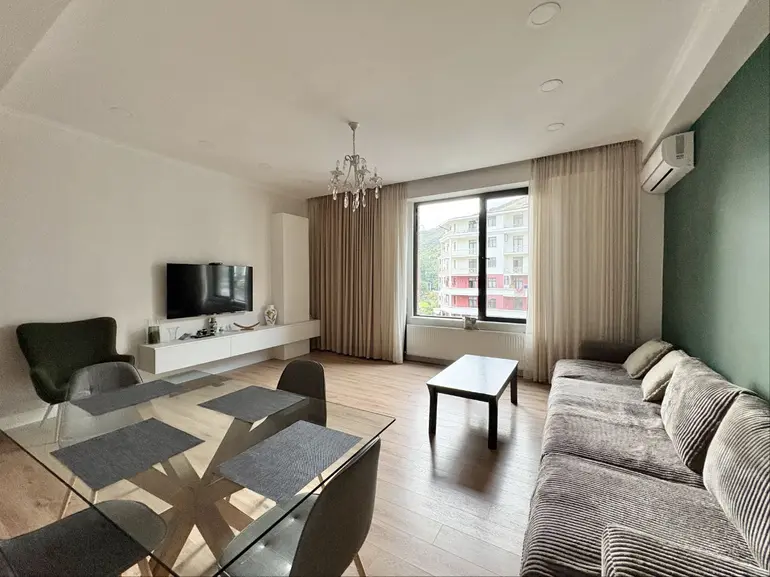 2 room apartment for sale in vake