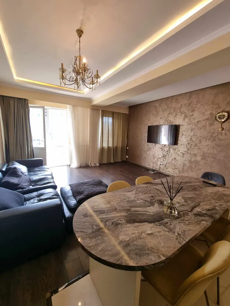 4 room apartment for sale in saburtalo