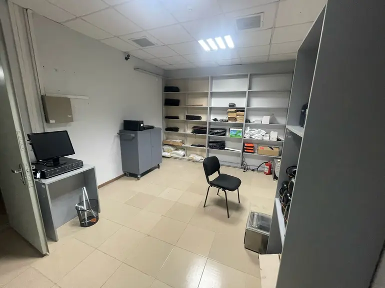 Special commercial area for sale in mtatsminda