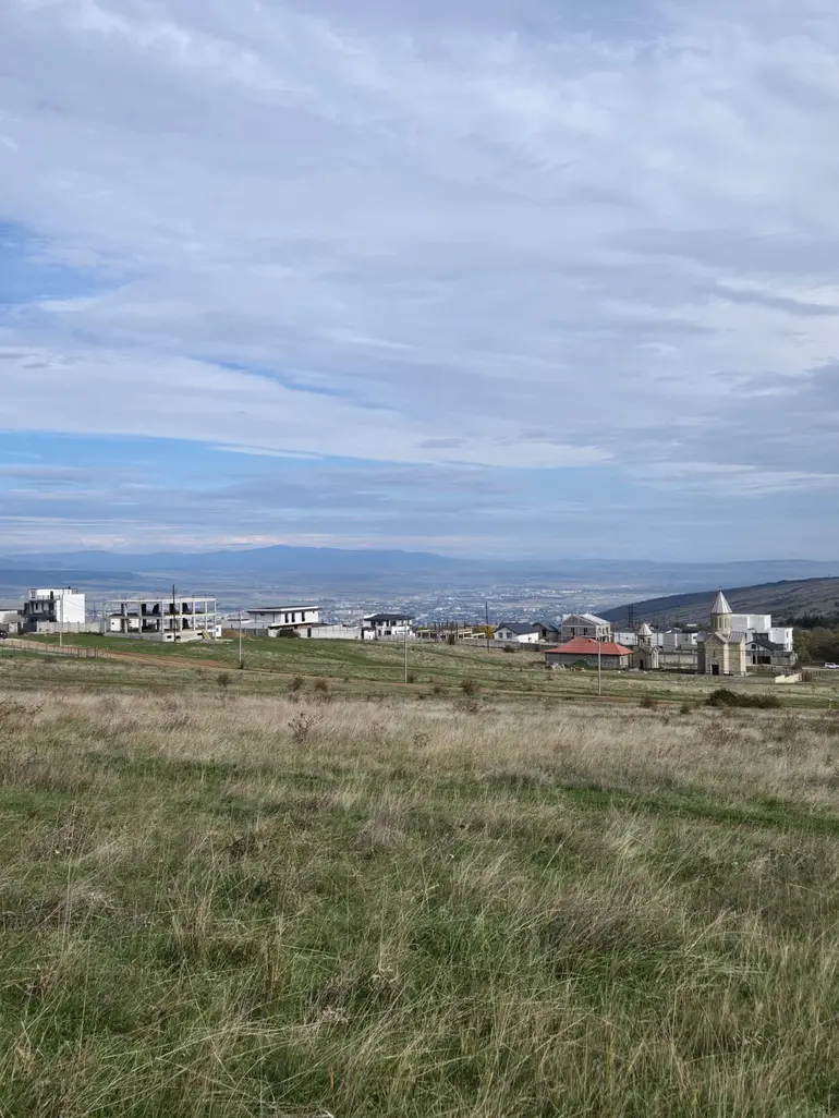 Agricultural plot for sale in tsavkisi
