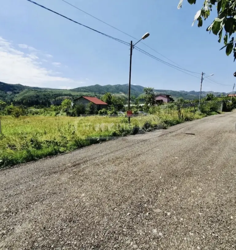 Agricultural plot for sale in zahesi