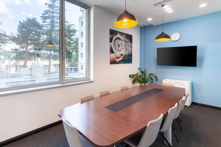 Office commercial area for rent in saburtalo