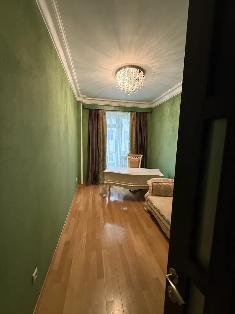 6 room apartment for rent in saburtalo