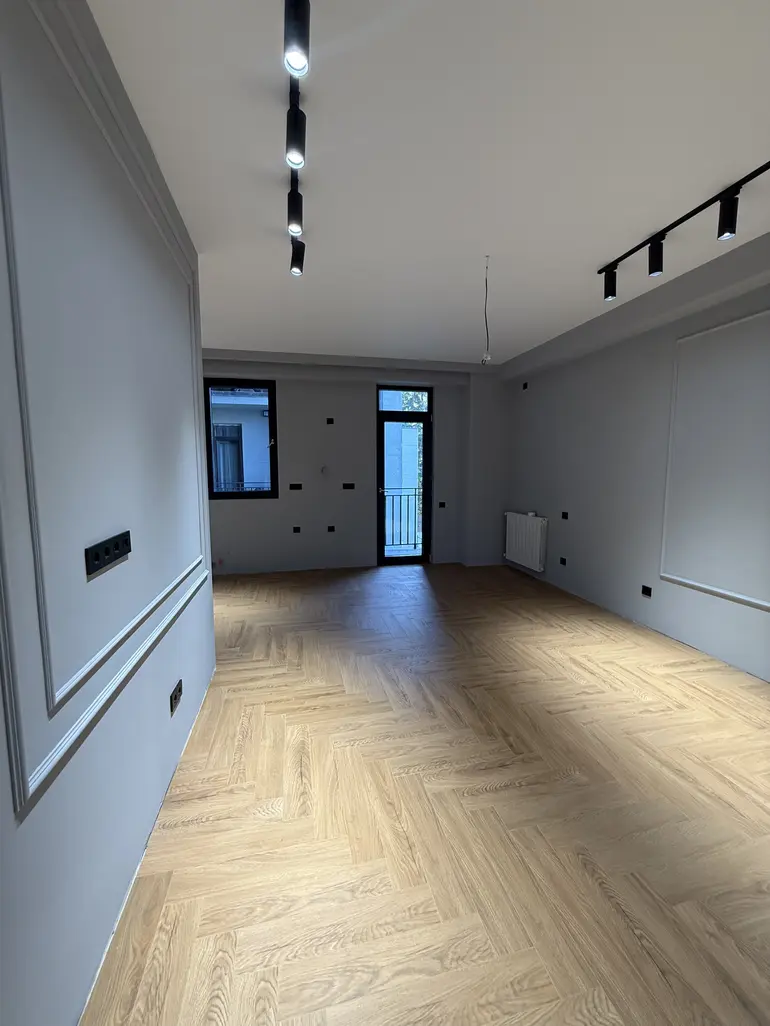 3 room apartment for sale in saburtalo