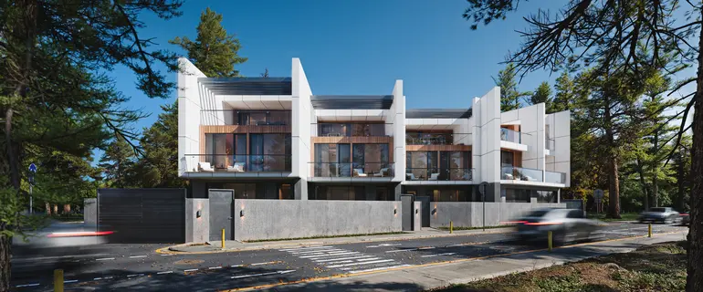 7 room private house for sale in oqrokana