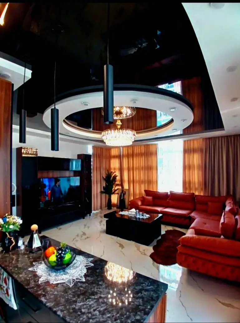 3 room apartment for sale in batumi