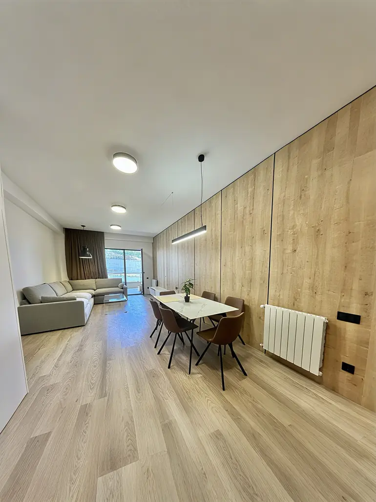 3 room apartment for sale in lisi lake