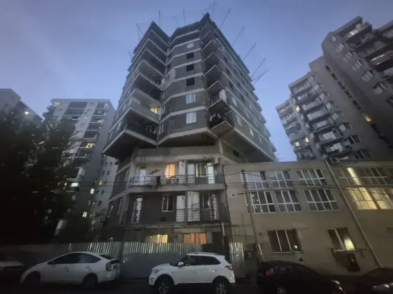 2 room apartment for sale in didi digomi