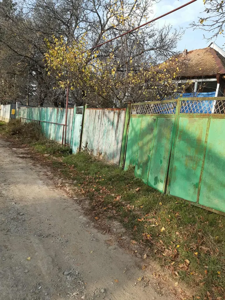 2 room country house for sale in manglisi