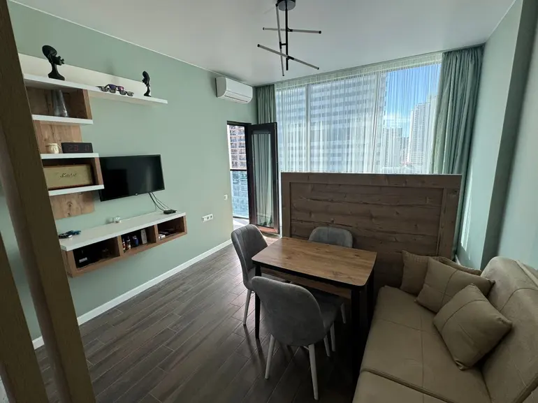 1 room apartment for rent in batumi