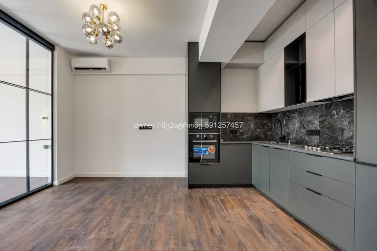 2 room apartment for sale in saburtalo