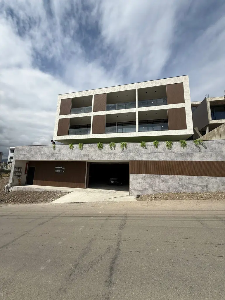 4 room apartment for sale in lisi lake