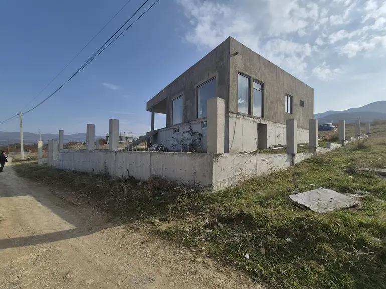 5 room private house for sale in mtskheta municipality