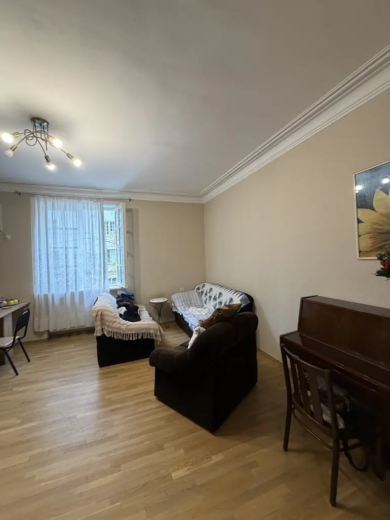 2 room apartment for sale in saburtalo