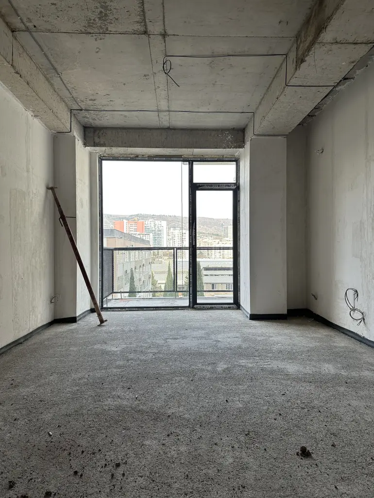 3 room apartment for sale in saburtalo