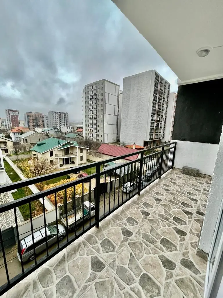 2 room apartment for sale in didi digomi