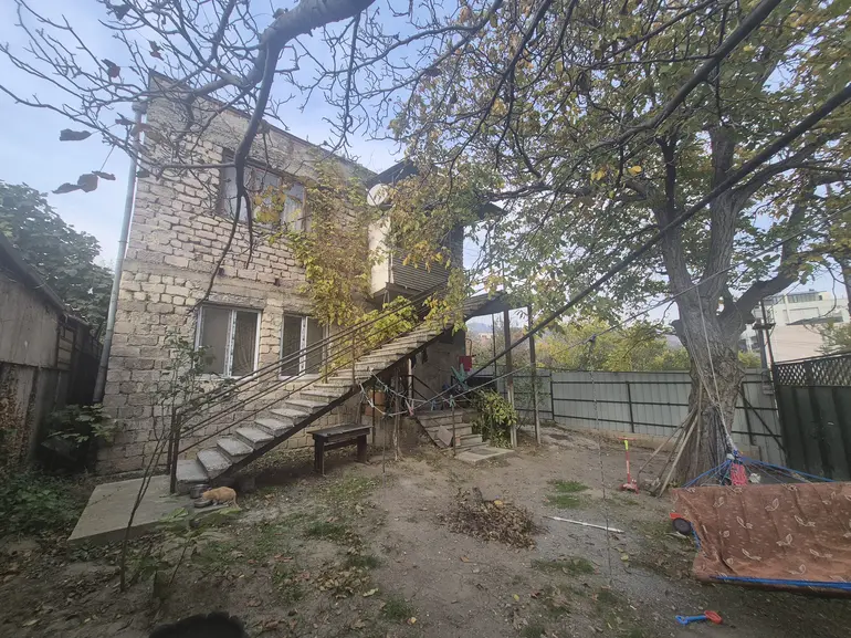 7 room private house for sale in zahesi