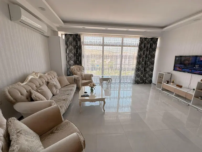 3 room apartment for sale in didi digomi