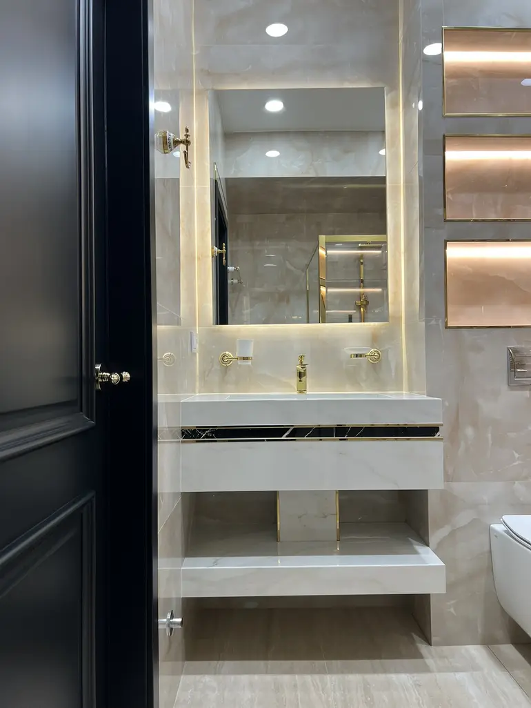 2 room apartment for sale in ortachala