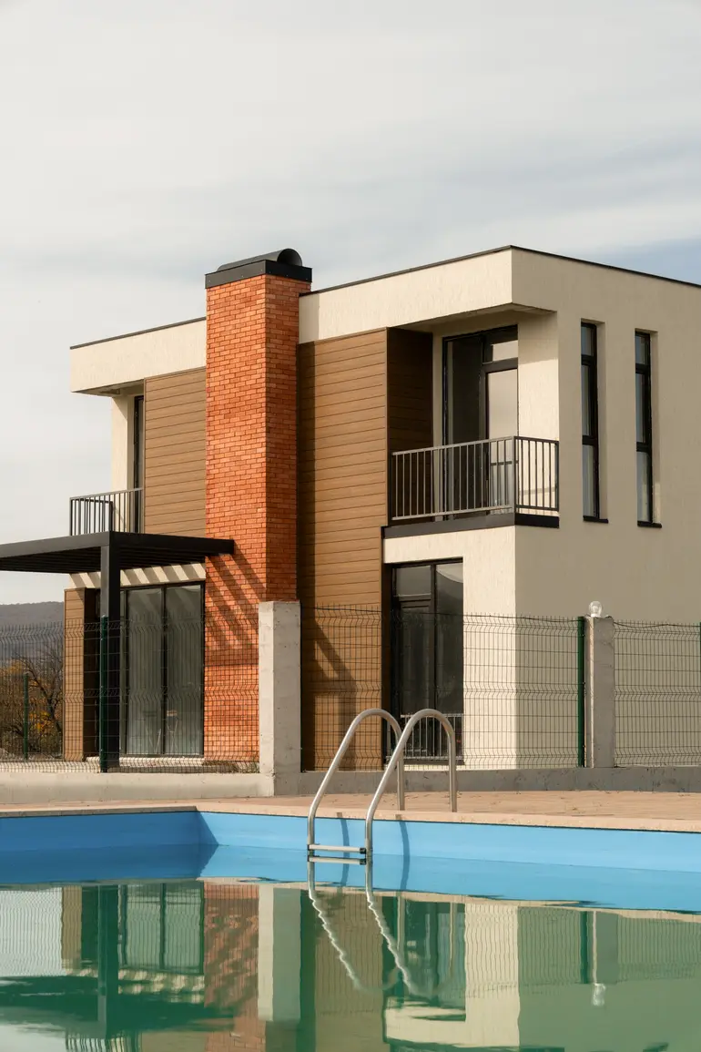 7 room private house for sale in dusheti municipality