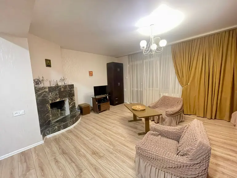 3 room apartment for rent in saburtalo