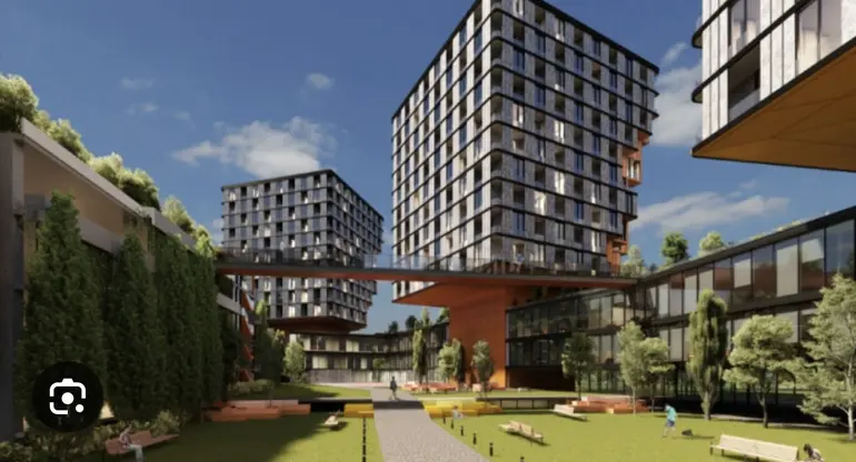 5 room apartment for sale in vake