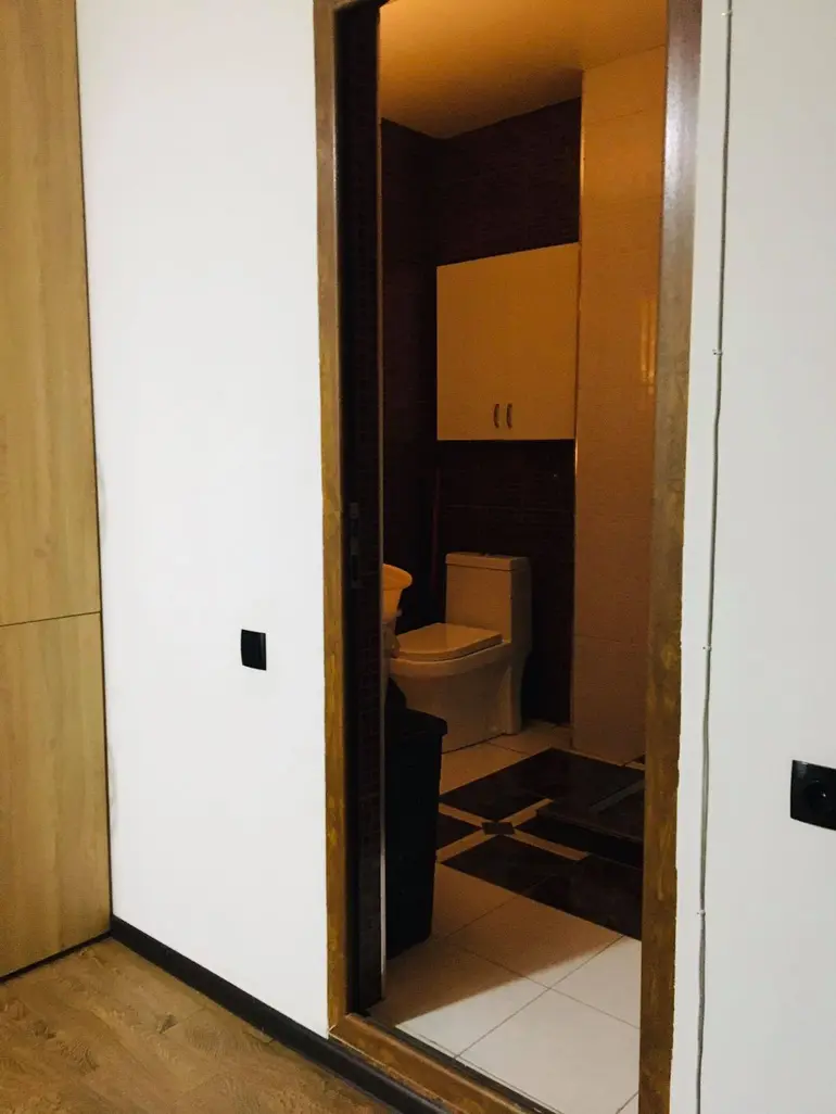 იყიდება 4 ოთახიანი ბინა დიდ დიღომში