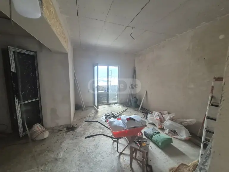 3 room apartment for sale in nutsubidze plateau